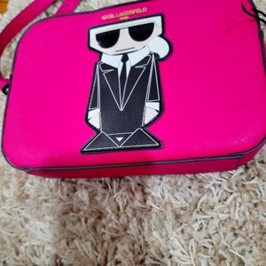 Karl lagerfeld paris